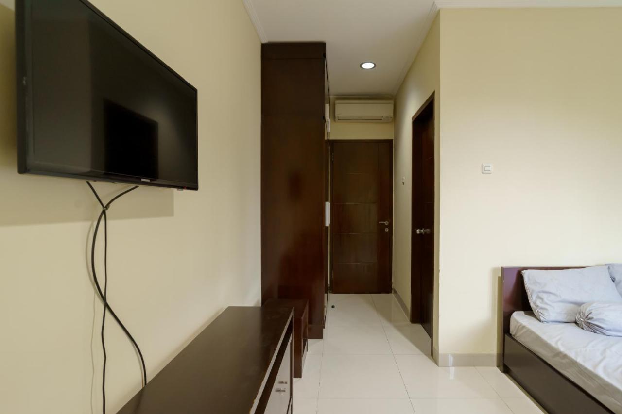 Reddoorz @ Sekip Medan Hotel Exterior photo